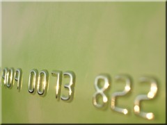 Improving Your Credit